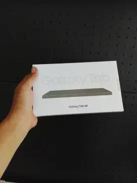 [ Fast respon WA ] Samsung Galaxy TAB A9 wifi 4/64 Garansi resmi 1thn