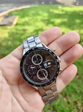 Tag heuer carrera