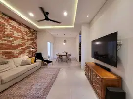 Rumah Estetik 1,5 Lantai Cluster Sektor 9 Bintaro Jaya gb13970