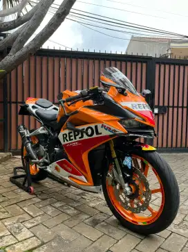 CBR 250RR REPSOL EDITION 2017