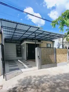 (AR) RUMAH SUBSIDI DEKAT DENGAN STASIUN