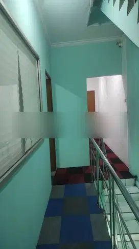 Ruko 5 Lantai Strategis Lokasi di Harmoni, Jakarta Pusat