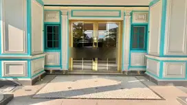 Bintaro Ruko Bagus 3 Lantai Siap Pakai, Strategis.