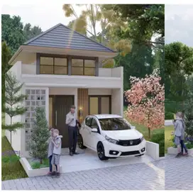 rumah kedungmundu jalan lebar dekat java mall