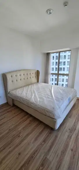 DISEWAKAN APARTEMEN M-TOWN SIGNATURE FURNISHED HARGA 65juta /tahun