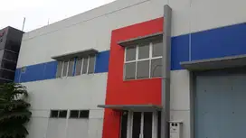 Disewakan Gudang Bisa Untuk Produksi di Delta Silicon Cikarang