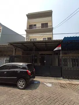 Rumah Citra 3 (Ukuran 6x15 m)