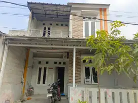 Jual Rumah BU Tigaraksa Tangerang