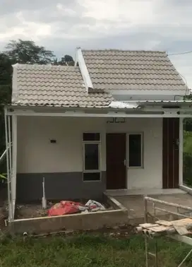 Dijual Rumah Murah di Ungaran Tipe 36 Villa Amertha Leyangan