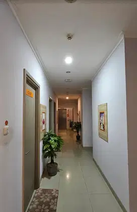 Dijual Hotel Baru 30kmr bisa untuk kost di Rawa bokor Cengkareng