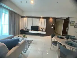 Kensington full furnished