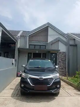 Dijual Rumah di Harvest City Bekasi
