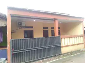 Dijual rumah dijatimakmur
