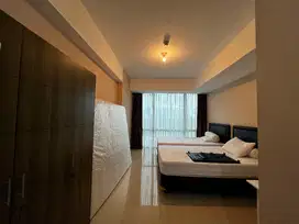 Apartemen U residence studio tower 2