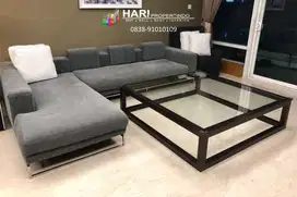 FOR RENT Apartment Kempinski Grand Indonesia 3BR - Private Lift
