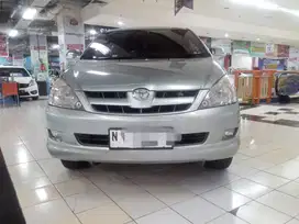 Toyota Kijang Innova G 2006 Bensin