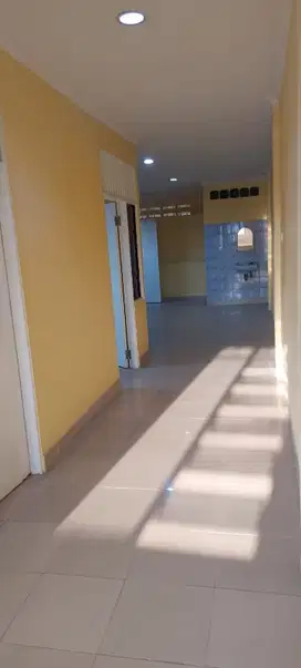 Dijual Ruko 5lt cocok untuk kost2an di Bungur, Kemayoran