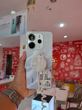 REDMI NOTE 14 8/256 FREE TWS BUDS 6 PLAY || BISA KREDIT CUKUP KTP AJA