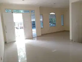 Rumah Dijual West Europe Green Lake.