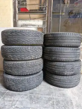 Jual ban 205/60/16 & 195/55/16