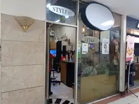 Dijual Kios Mall Ambassador Kuningan Jakarta Selatan