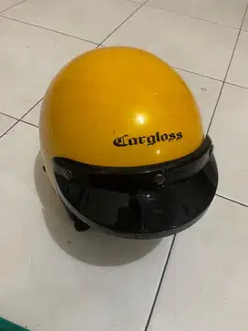Cargloss original size XL