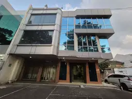 Sewa Ruko Mainroad Karapitan Posisi Hoek Sangat Cocok Untuk Kantor
