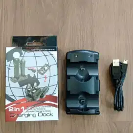 Charging dock stik ps3