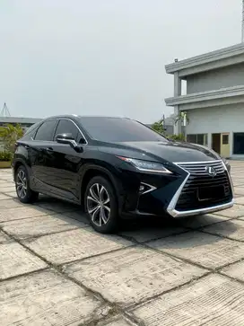 Lexus RX200t RX200 t RX 200t RX 200 t Luxury Lux 2016