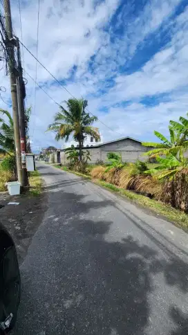 Seseh Cemagi Beach , 24are leasehold