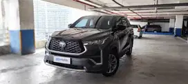 Toyota Innova Innova Zenix Q TSS Modellista Hybrid 2022