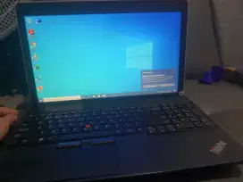 Jual Laptop thinkpad LENOVO