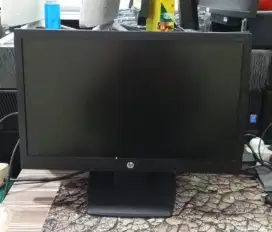 Monitor LCD 19 inci wide