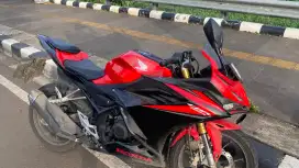 Jual murah CBR 150 Non ABS