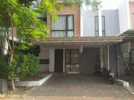 Dijual Rumah Kebayoran Harmony Kebayoran Residence Sektor 7