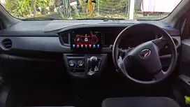 Daihatsu Sigra 2023 Bensin