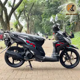 [DP 300 AJA] MIO M3 TAHUN 2022 BARANG DIJAMIN BAGUS ISTIMEWA