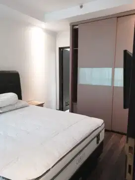 Dijual Cepat Apt Bellagio Residence Kuningan 2 Br