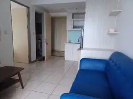 Dijual Cepat! Apartemen M - Town Tower Avery 2 Br lantai 30