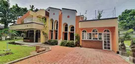 Disewakan Kost Exclusive Tanah Sareal Bogor