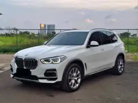 BMW X5 XDrive40i XLine 2022