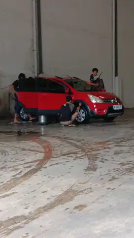 Rental mobil, avandza,inova,mobilio .