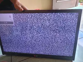 TV LED LG 24 inch