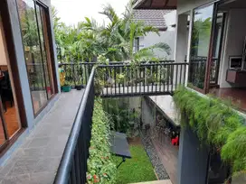 JUAL CEPAT DE PARK HELICONIA BSD