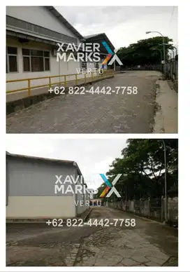Dijual gudang di Biringkanaya Makassar