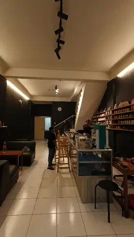 Ruko 2 lantai disewakan di Citra Raya lokasi dekat ECO Plaza