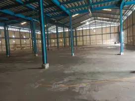 GUDANG DI SEWAKAN BEKASI lt 4000 lb 2500