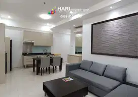 FOR RENT Apartment 1Park Residences 2BR Close to Gandaria Mall furnish