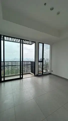 Dijual Cepat Apartemen Victoria Parc Fatmawati Tower Corona