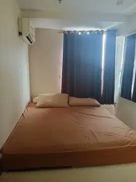 Menteng Square Apartem 35M lux fully furnish